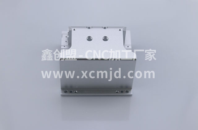 精密零件加工廠家如何提高生產效率