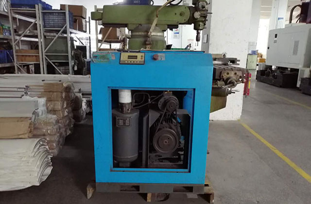 CNC加工CNC通訊零件加工有哪幾個階段