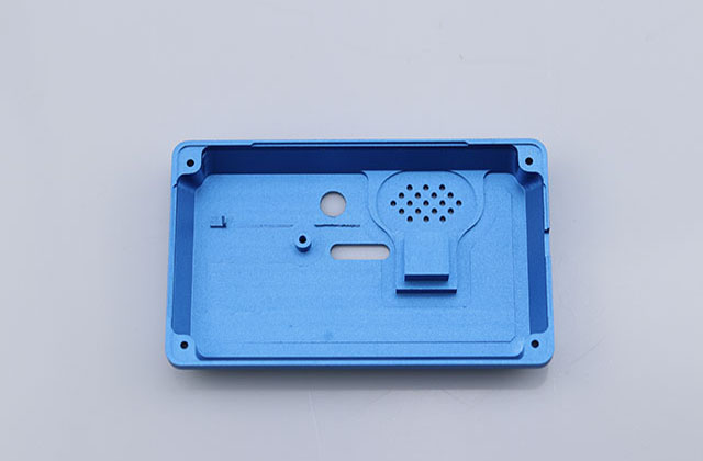 法蘭數控加工裝夾刀具須知