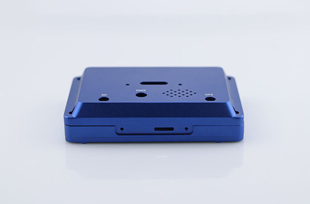  ABS材料軍工部件加工，塑膠軍工部件加工打樣實(shí)力廠家 