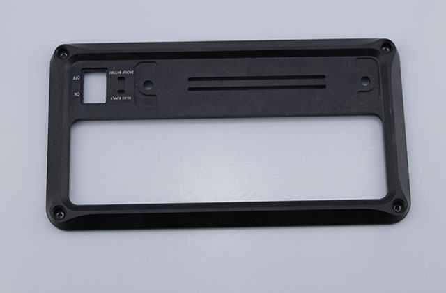 精密機械零件加工的怎么阻止防滑的發生？