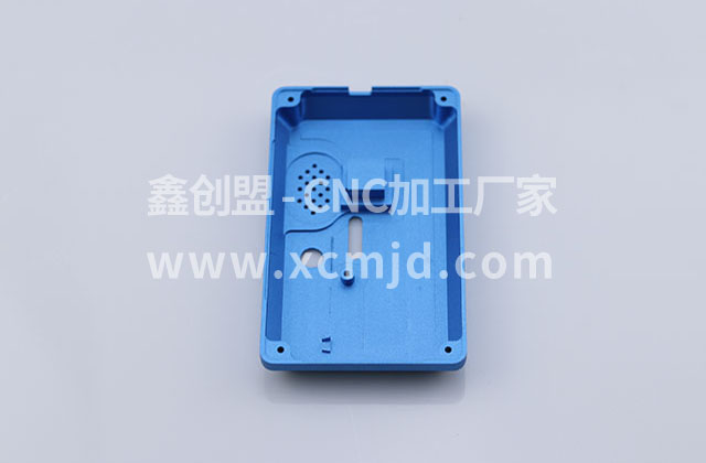 數控加工中心的優勢