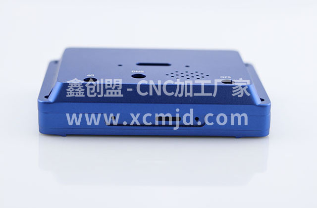 使用數控CNC加工怎么找圓的坐標？