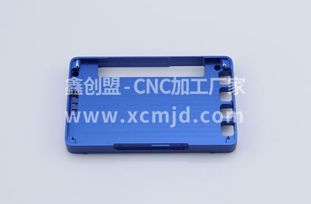 降低電機(jī)殼數(shù)控生產(chǎn)效率低下的因素，實(shí)用性超強(qiáng)！