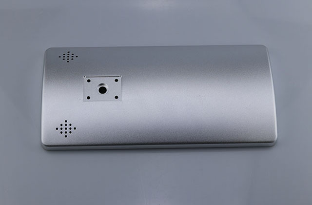 連接器數控加工如何避免撞刀的小技巧？