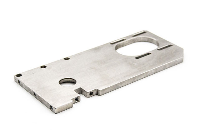 CNC加工中會產生什么誤差？