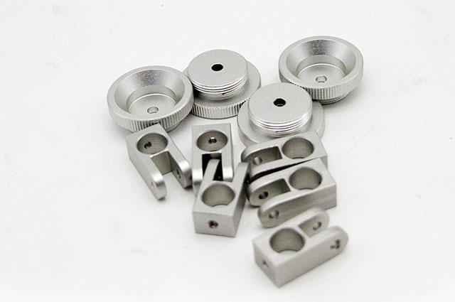 精密機械加工 精密機械加工