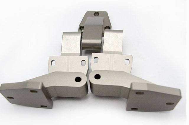 數控加工皮帶主軸異響的原因是什么?如何維持數控加工精度呢?