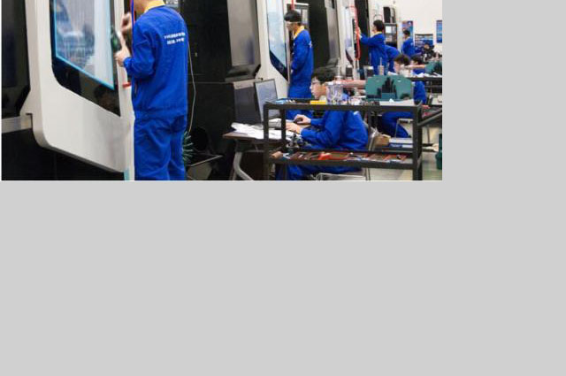 深圳機械零件加工廠—深圳鑫創盟精密機械有限公司