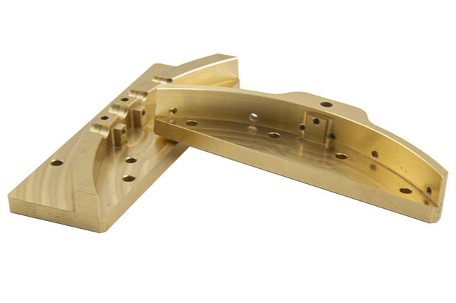 精密機械加工 精密機械加工