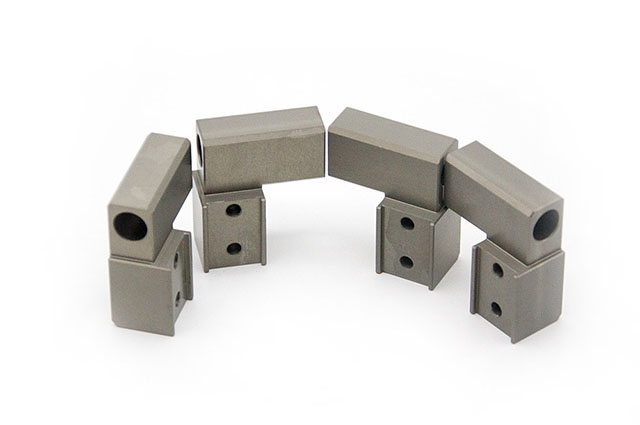 精密零件加工 精密零件加工