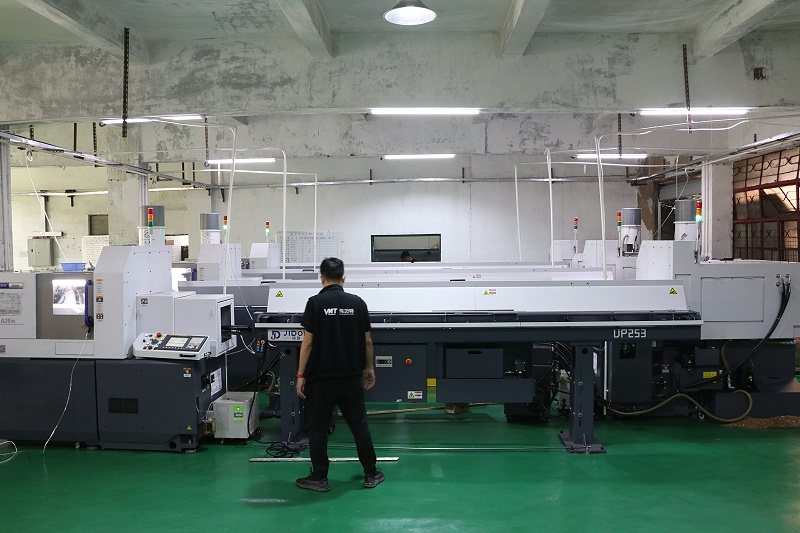 瑞士型數控車床加工 瑞士型數控車床加工