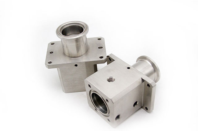 機(jī)械加工 機(jī)械加工