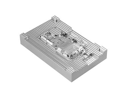 系統應用于數控車床加工的主要結構