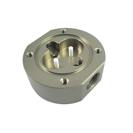 醫療器械CNC醫療零件加工展會獲得好效果