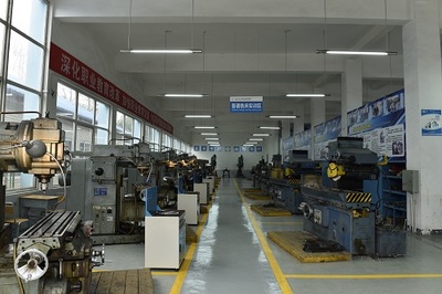 數控加工專業介紹——聚焦通信設備制造領域的精密技藝